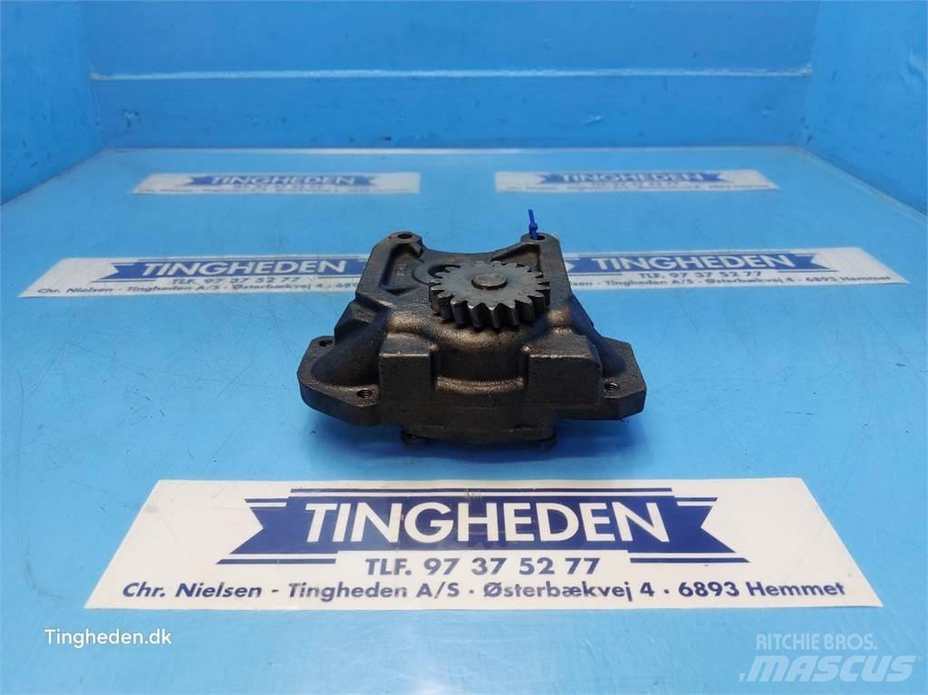 Perkins 1006.60T محركات
