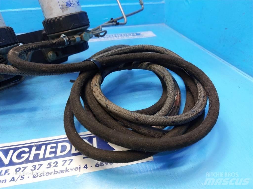 Perkins 1006.60T محركات