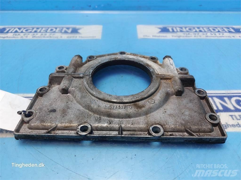 Perkins 4.236 محركات