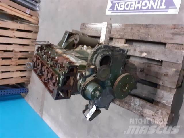 Perkins 4.248 محركات