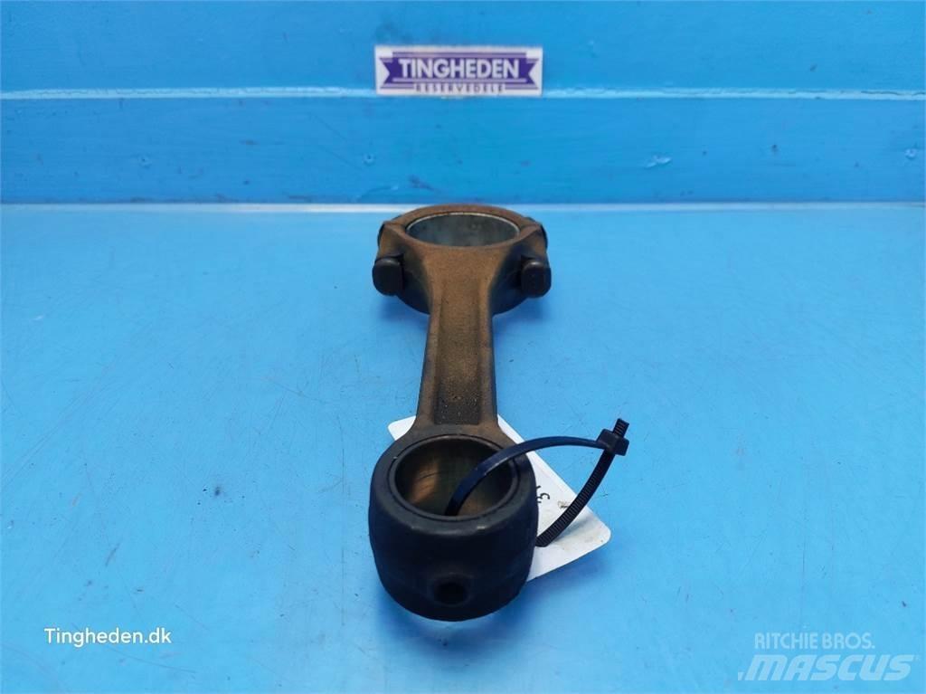 Perkins 4.248 محركات