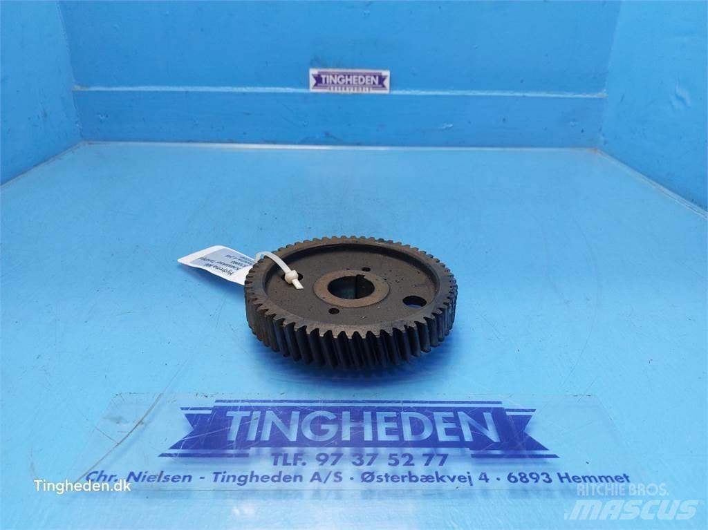 Perkins 4.248 محركات
