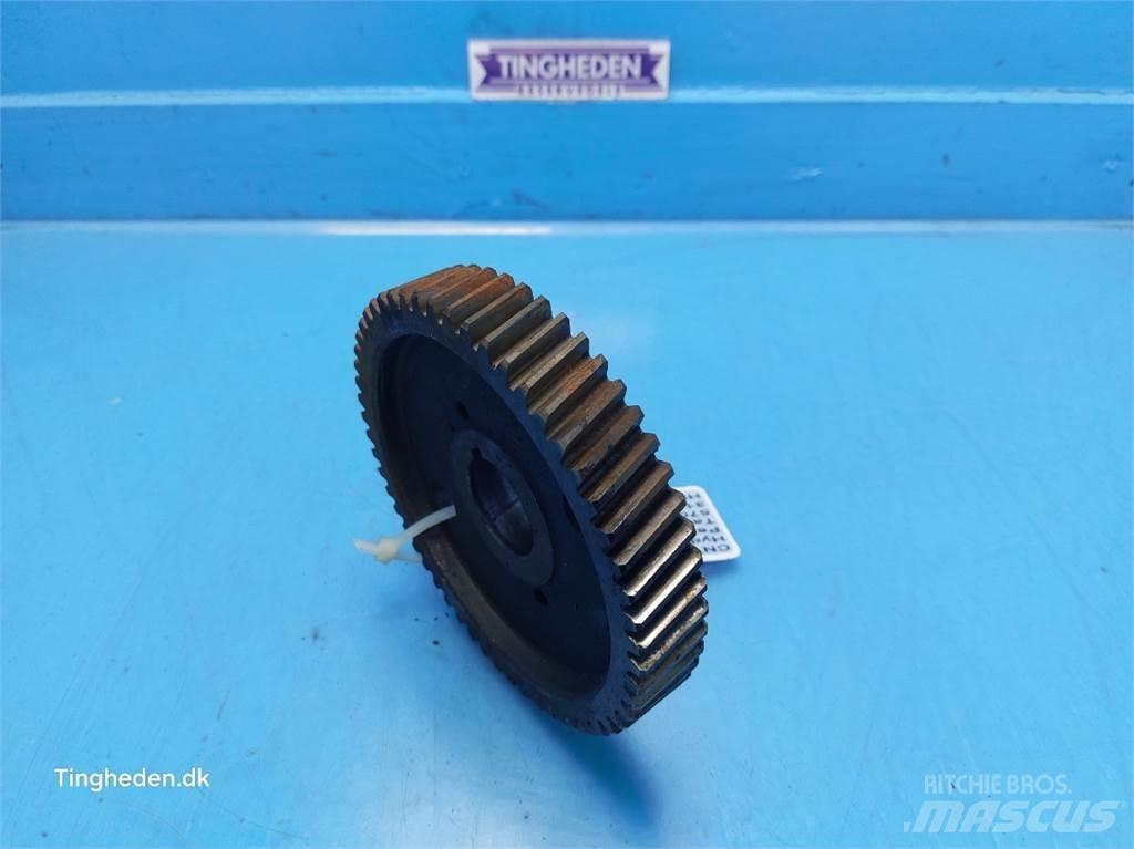 Perkins 4.248 محركات