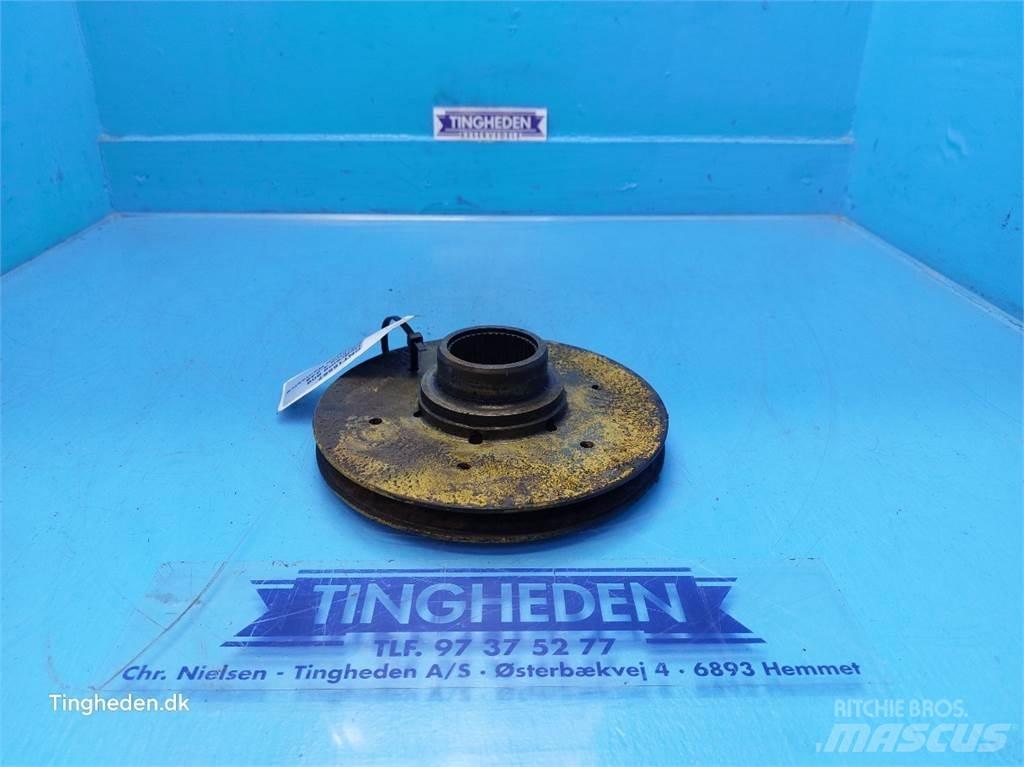 Perkins 4.248 محركات