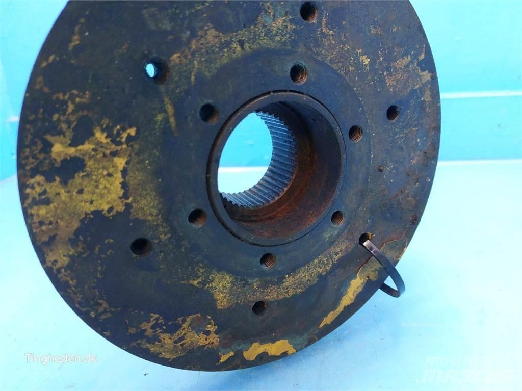 Perkins 4.248 محركات
