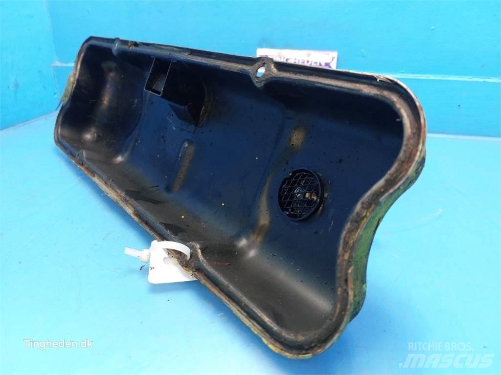 Perkins 4.248 محركات