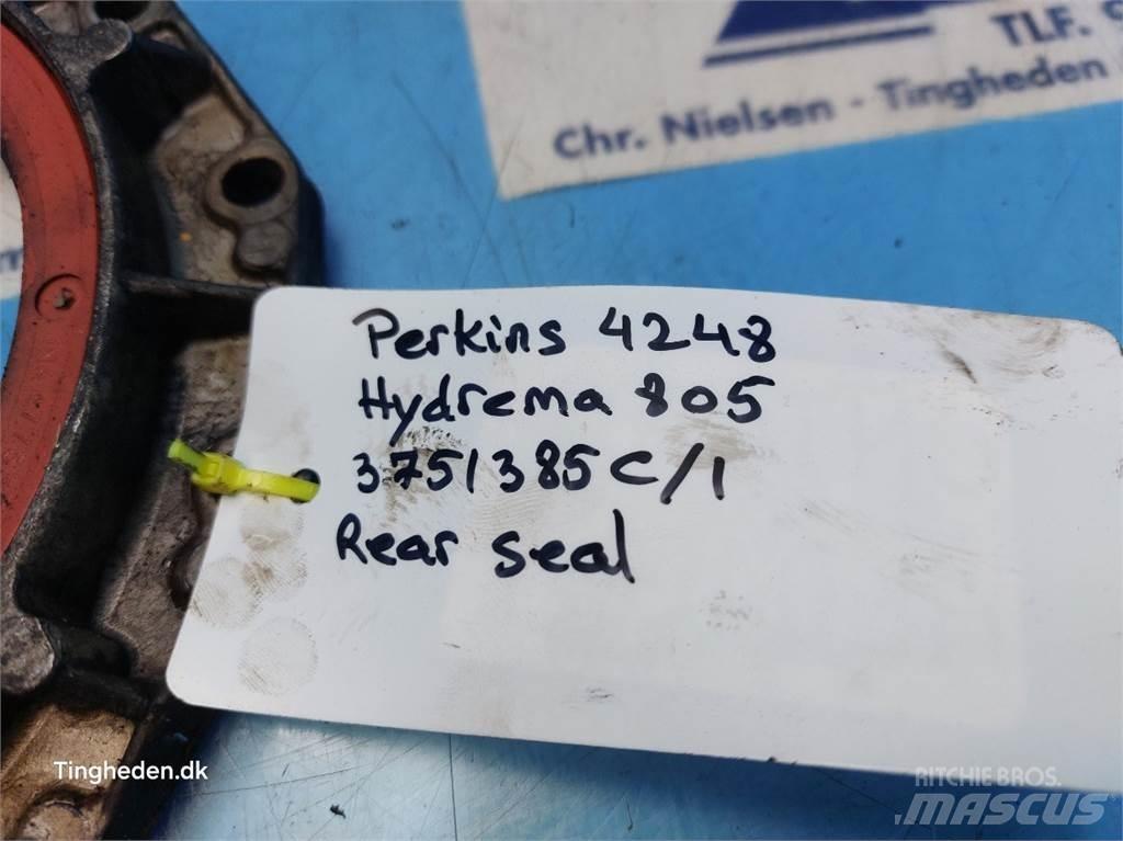 Perkins 4.248 محركات