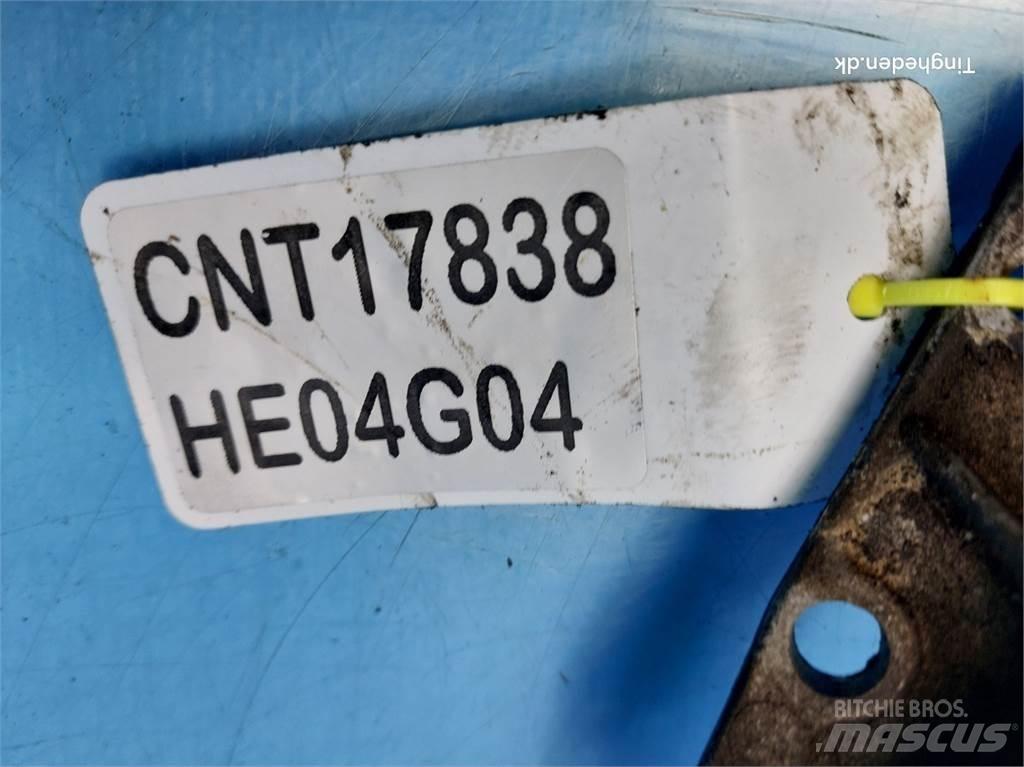 Perkins 4.248 محركات