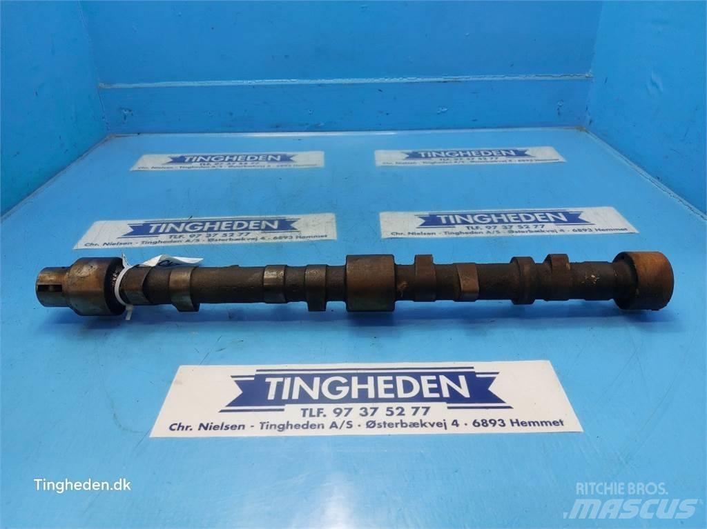 Perkins 4.248 محركات