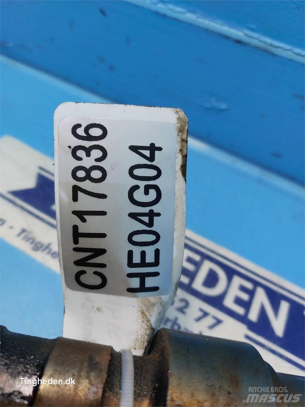 Perkins 4.248 محركات