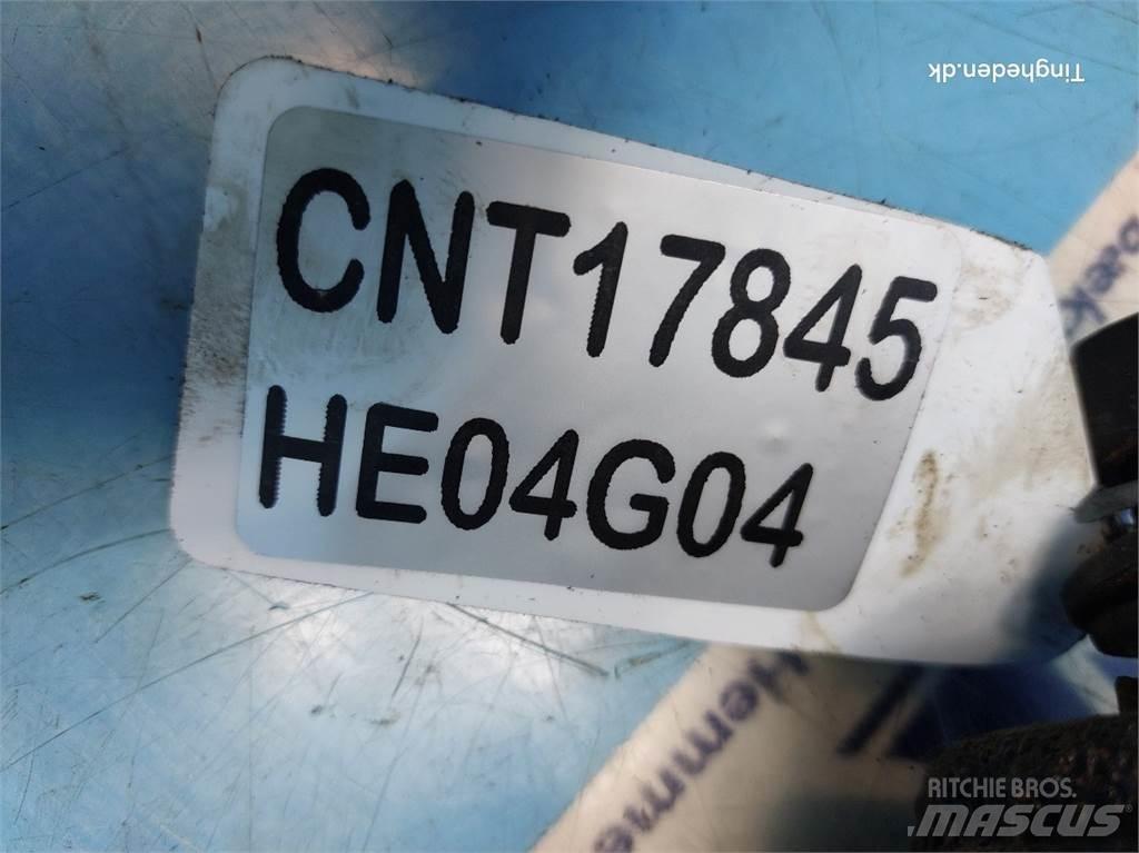 Perkins 4.248 محركات