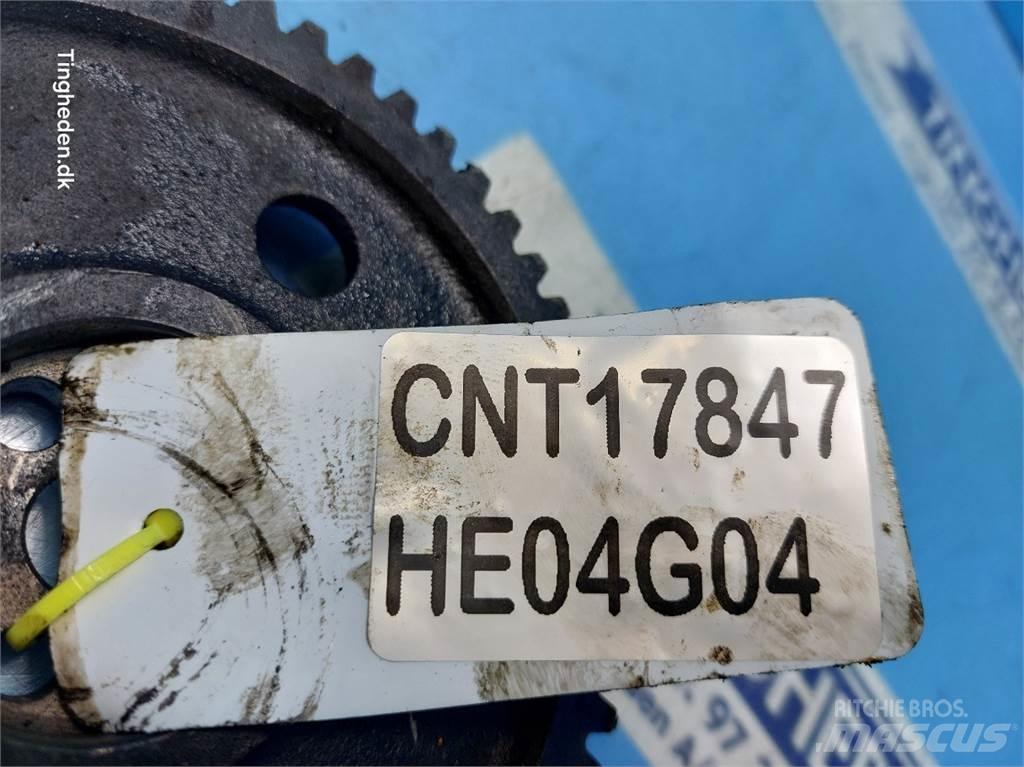 Perkins 4.248 محركات