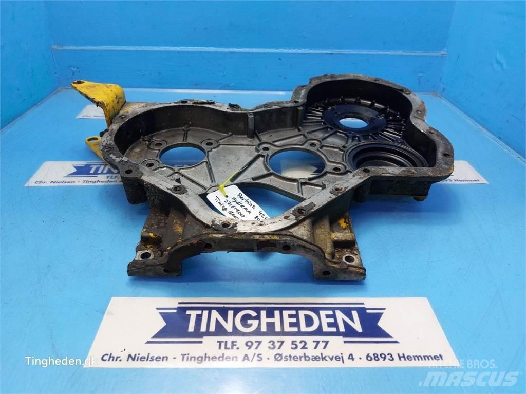 Perkins 4.248 محركات