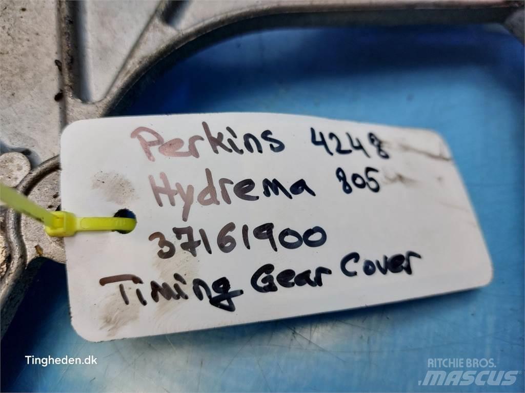 Perkins 4.248 محركات