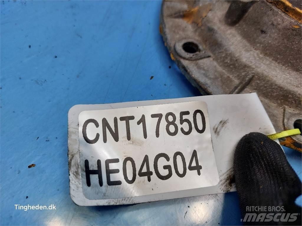 Perkins 4.248 محركات