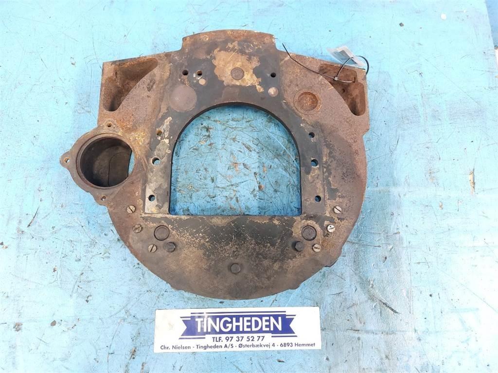 Perkins 6.354 محركات