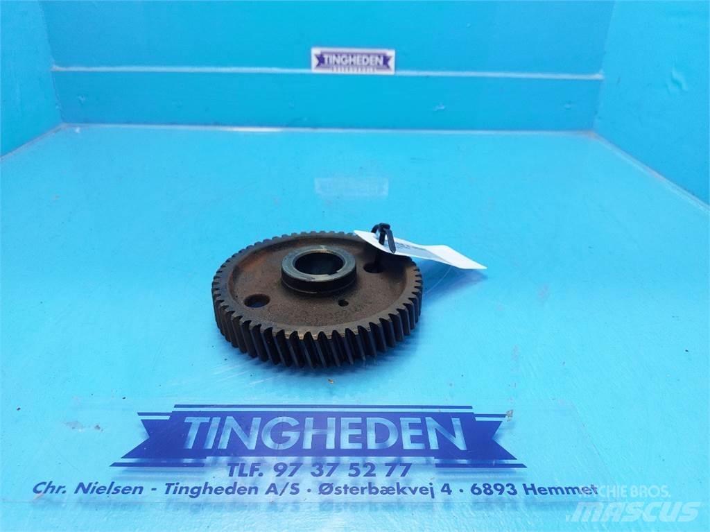 Perkins 6354 محركات