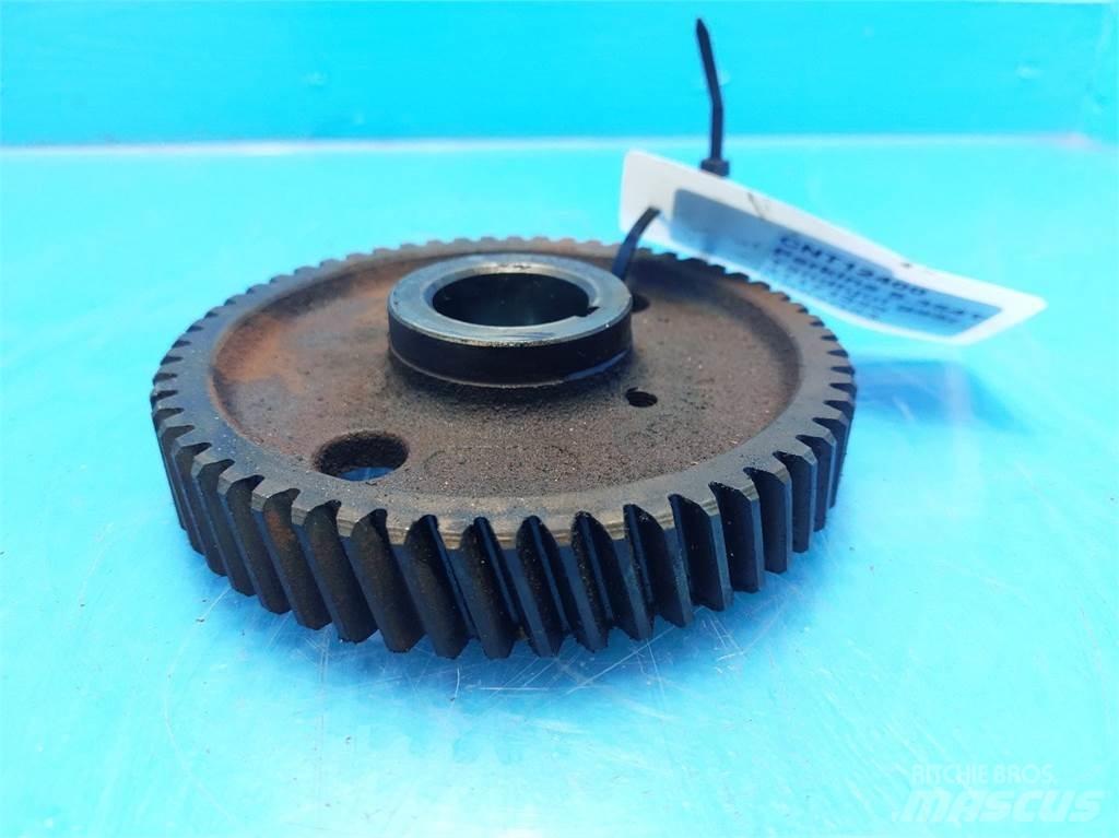 Perkins 6354 محركات