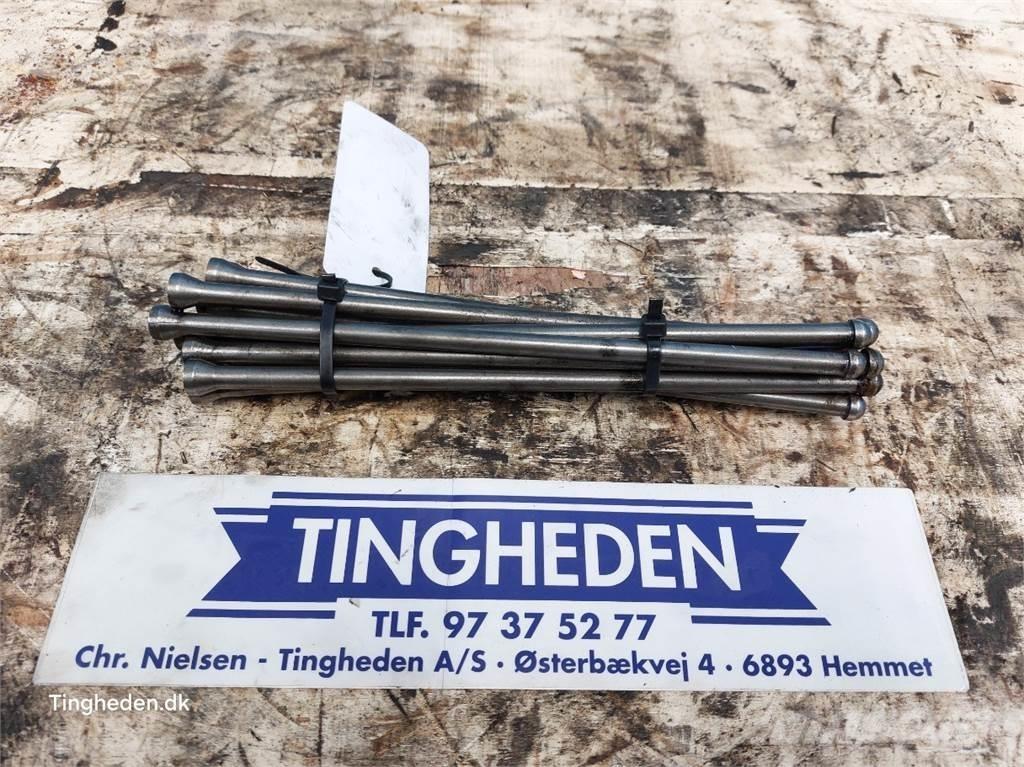  SisuDiesel 84AWF محركات
