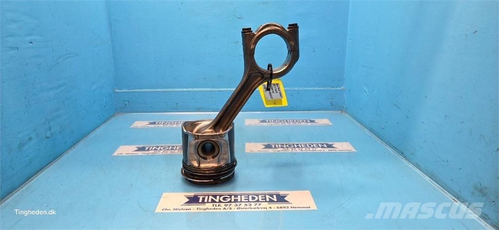  SisuDiesel 84AWF محركات