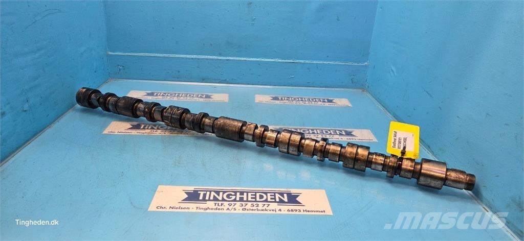 SisuDiesel 84AWF محركات