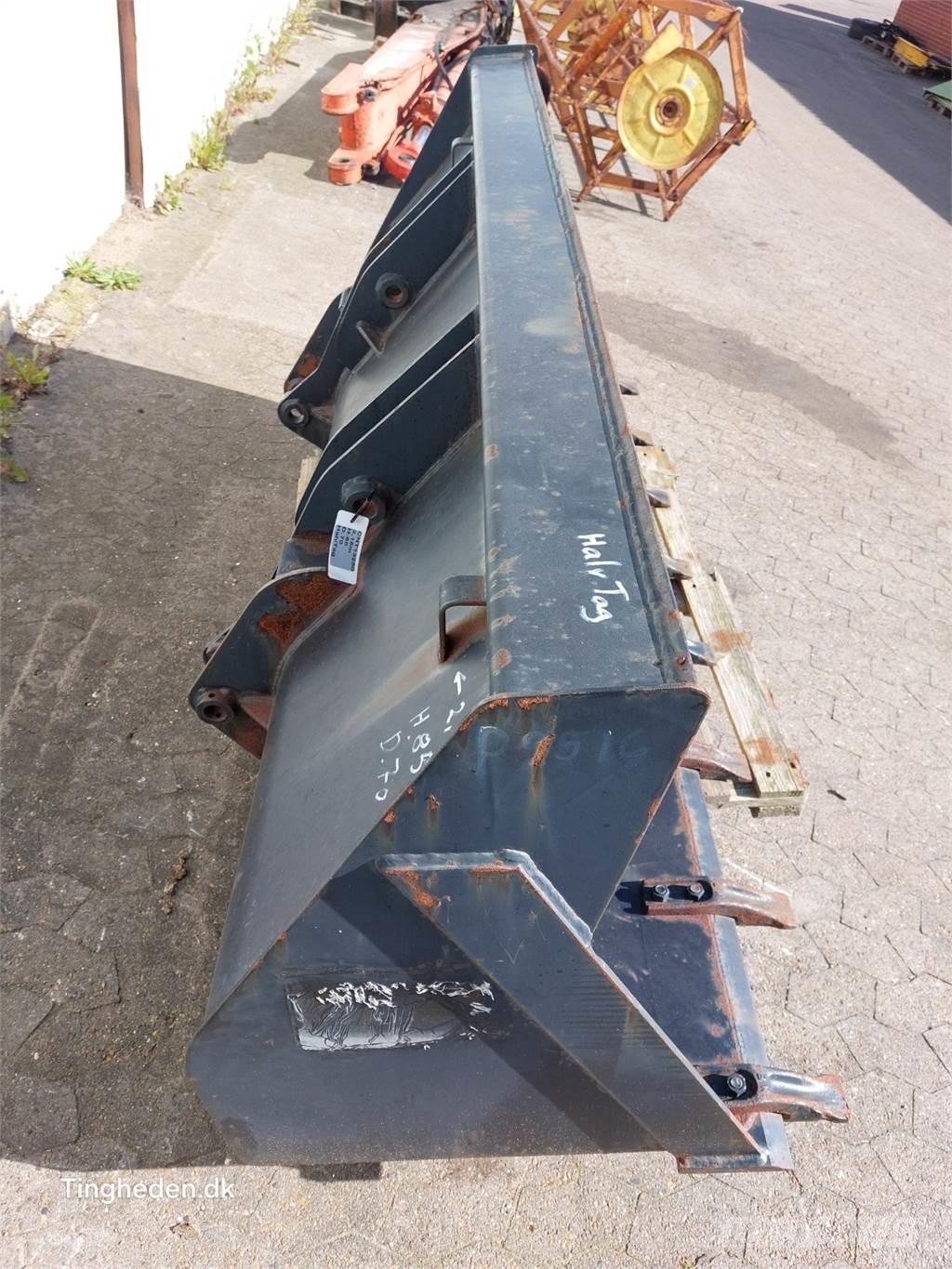  Skovl 2.18M نصول