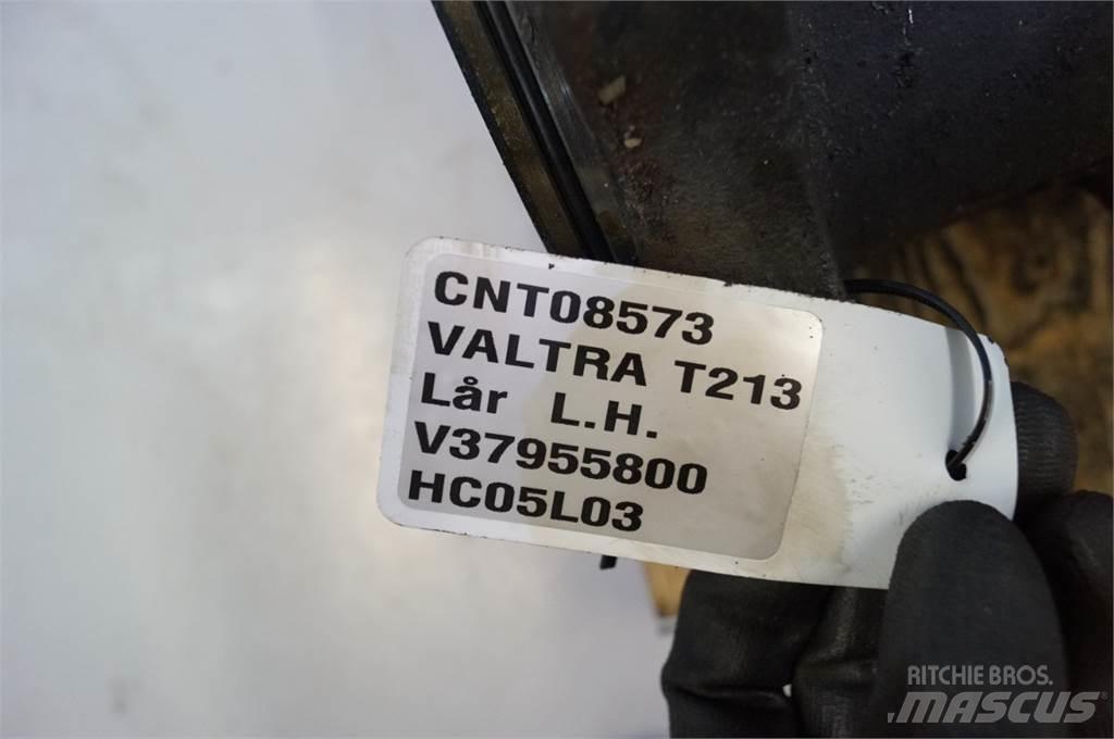 Valtra T213 ملحقات أخرى للجرارات