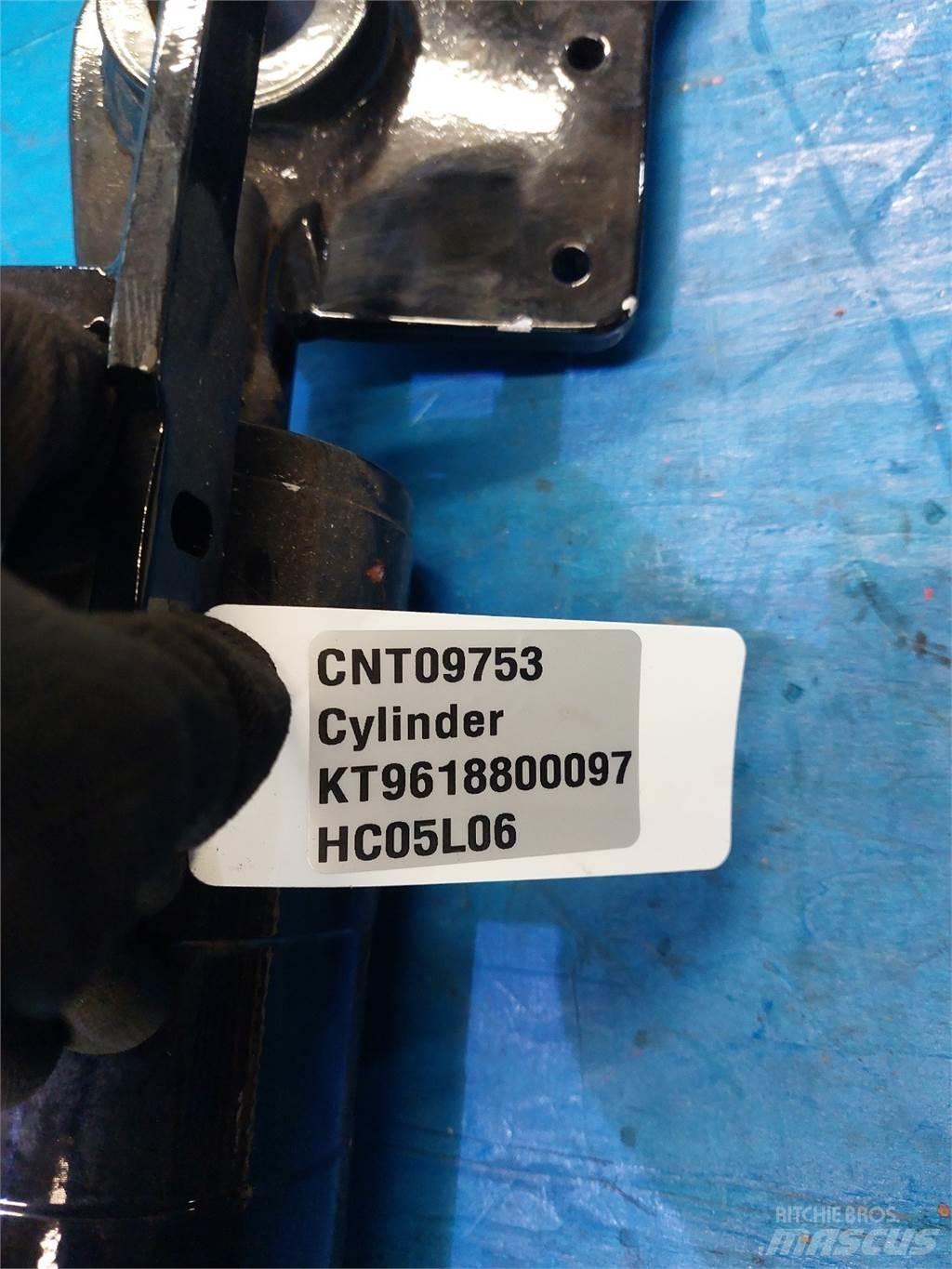 Vicon Extra 628 جزازات