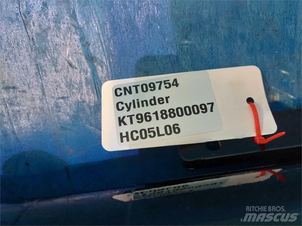 Vicon Extra 628 جزازات