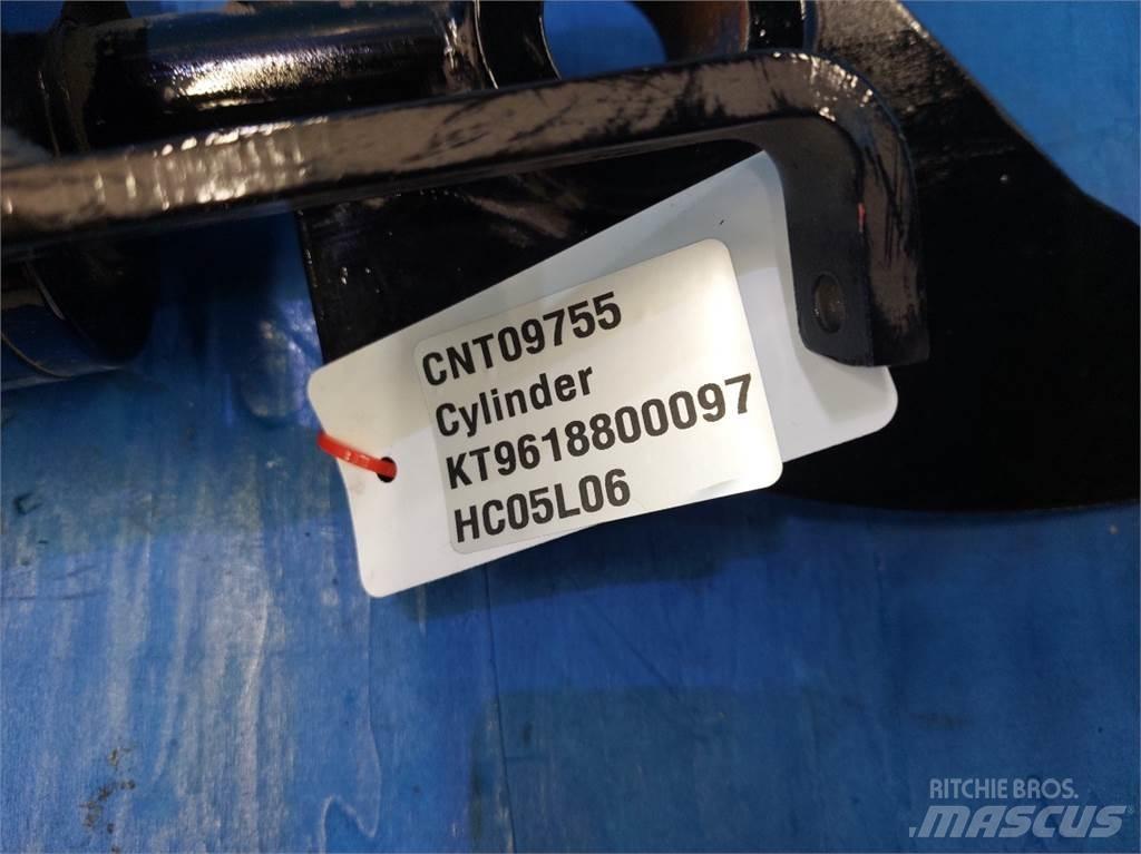 Vicon Extra 628 جزازات