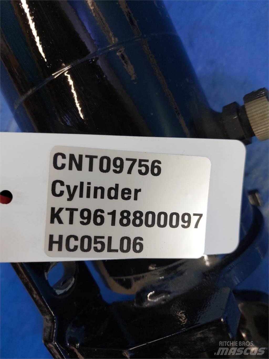 Vicon Extra 628 جزازات