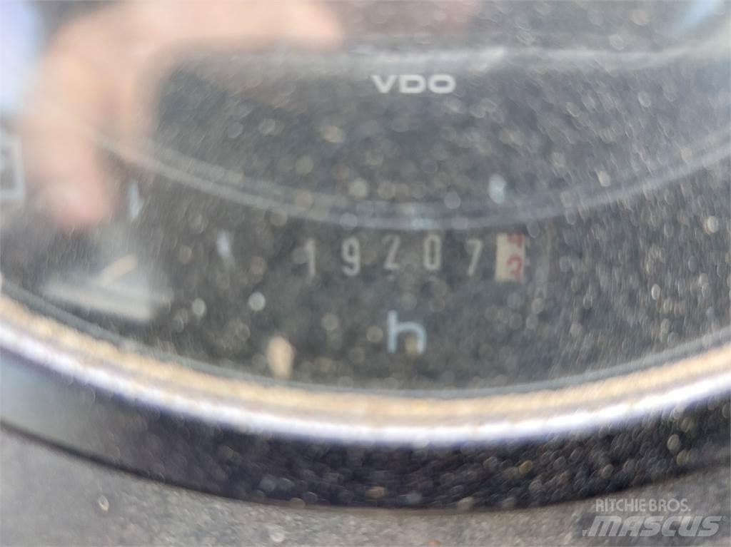 Volvo A20 6x4 عربات نقل قلابة للمواقع