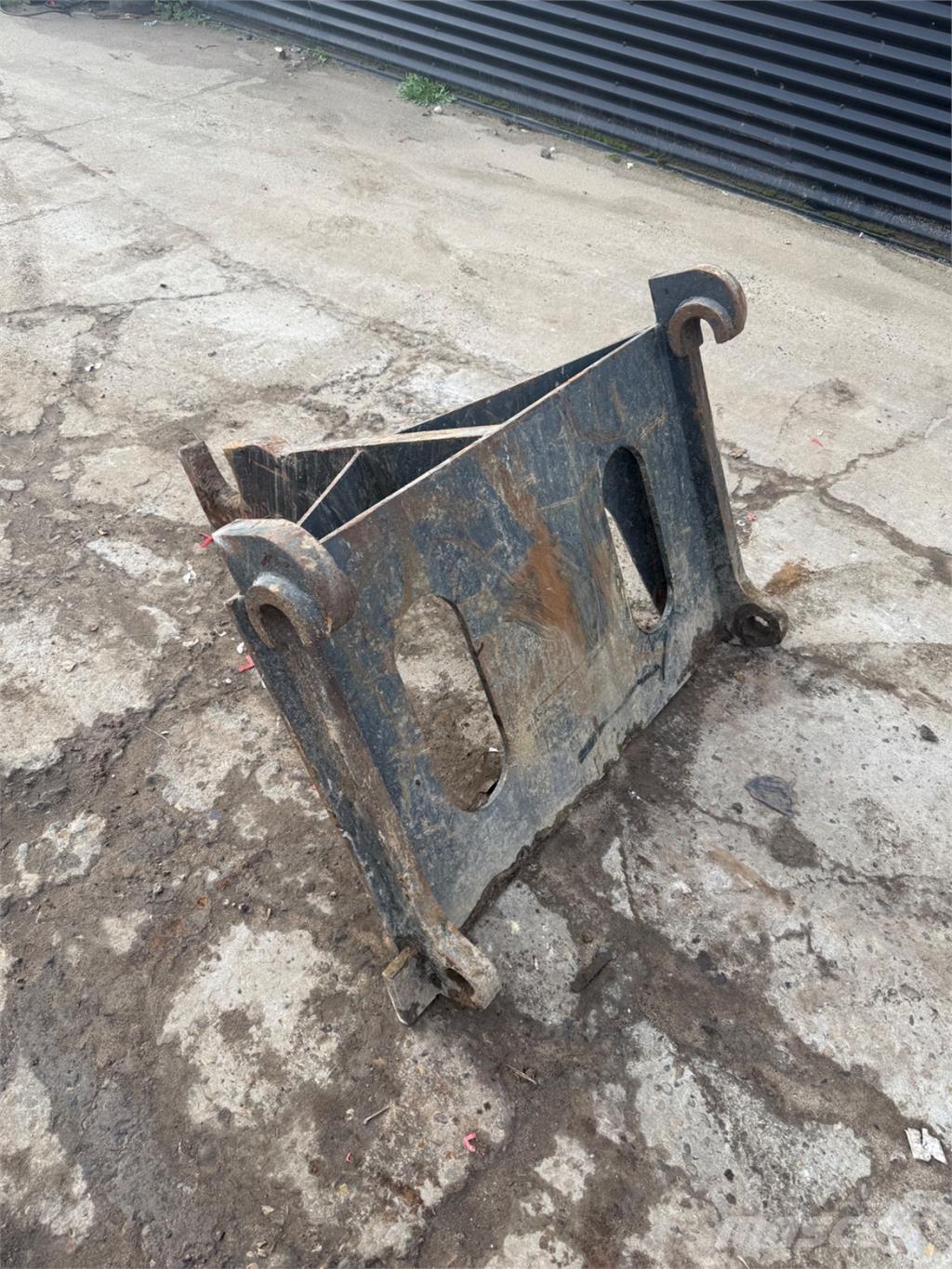 Volvo skifte أذرع الغطاس