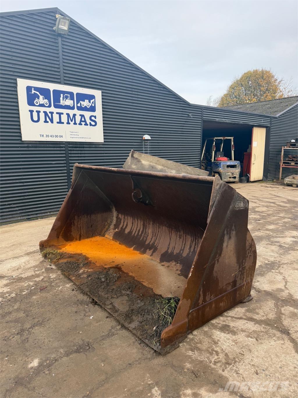 Volvo skifte نصول