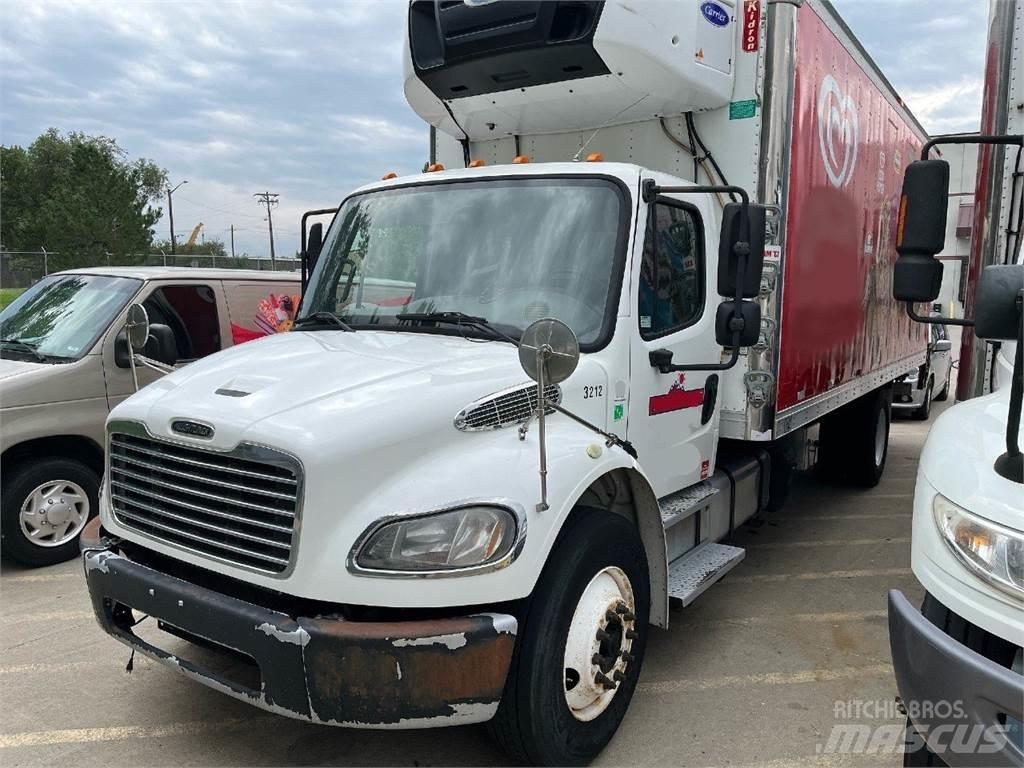 Freightliner M2 شاحنات بدرجة حرارة قابلة للضبط