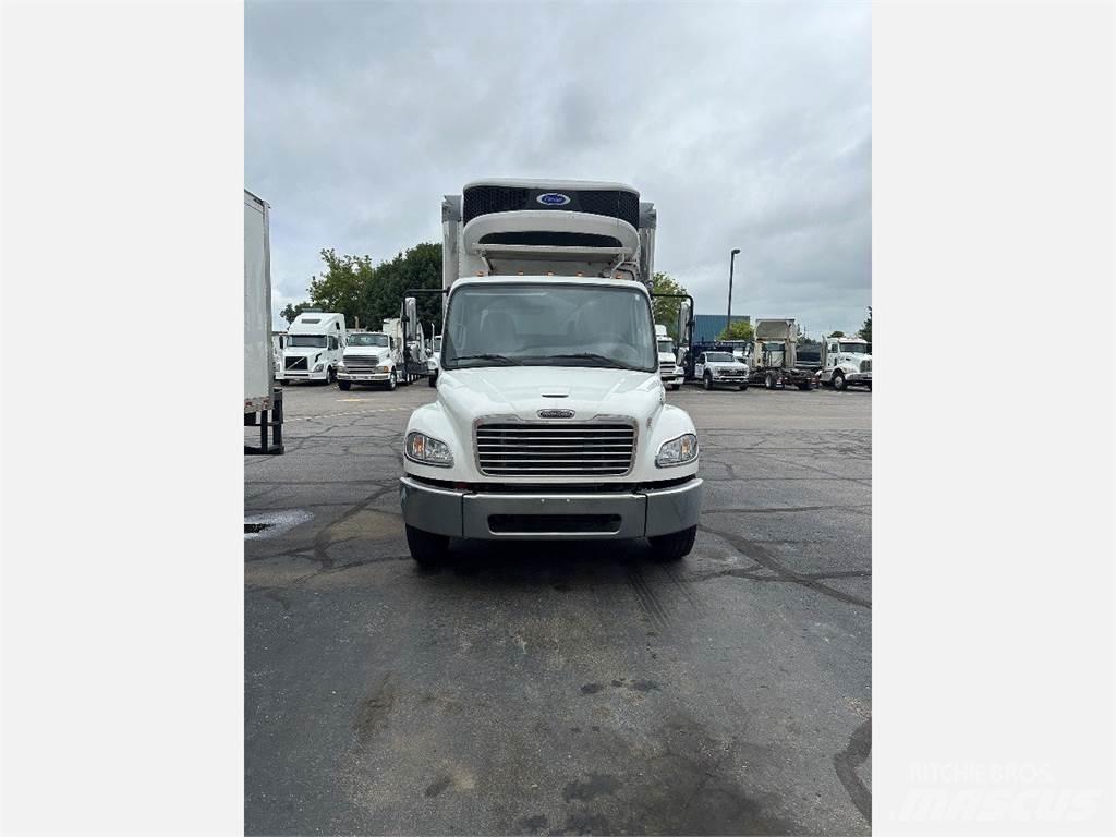 Freightliner M2 106 شاحنات بدرجة حرارة قابلة للضبط