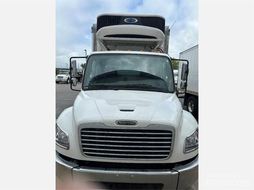 Freightliner M2 106 شاحنات بدرجة حرارة قابلة للضبط