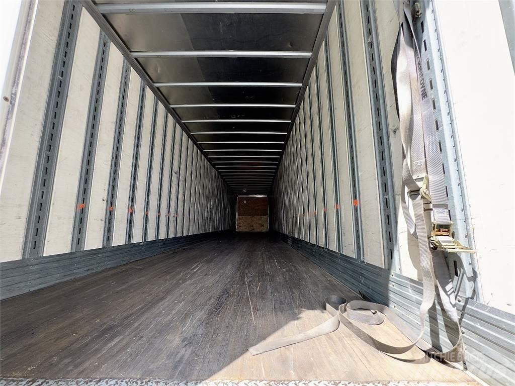 Great Dane Dry Van مقطورات ذات هيكل صندوقي