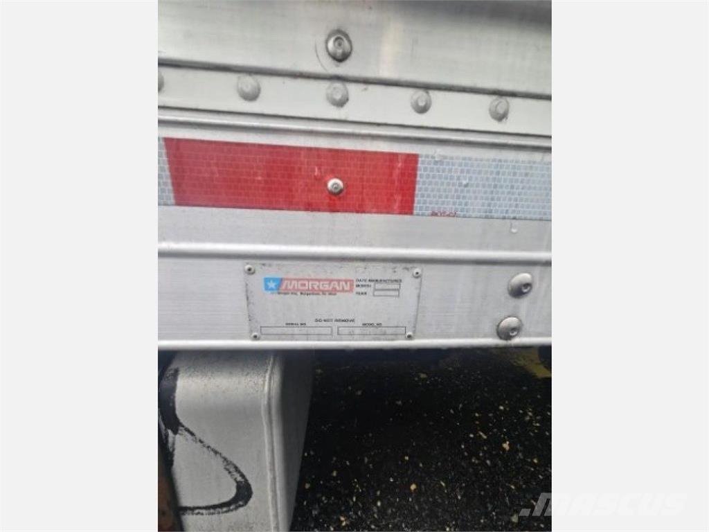 Hino 268 شاحنات بدرجة حرارة قابلة للضبط