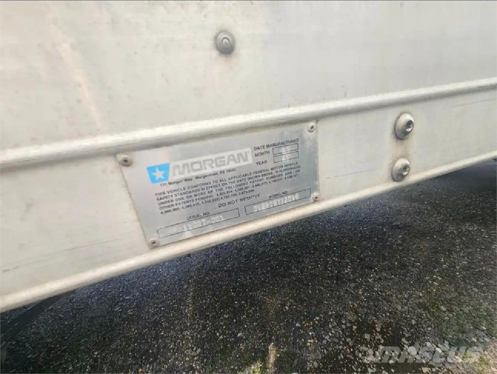Hino 338 شاحنات بدرجة حرارة قابلة للضبط