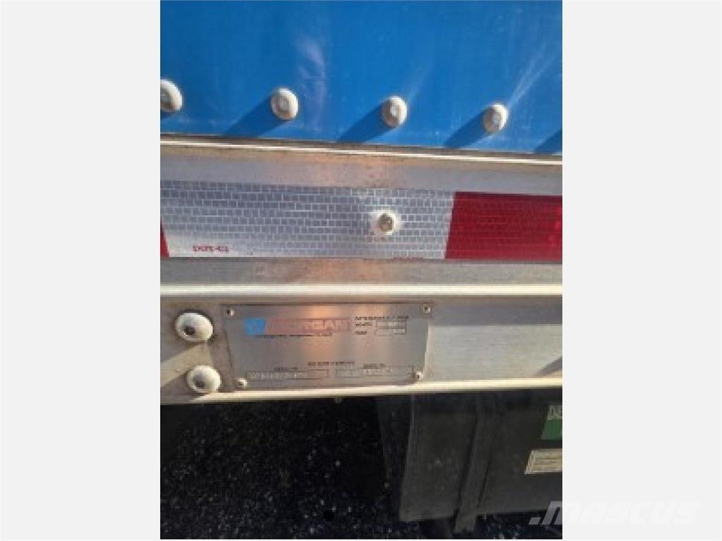 Kenworth K370 شاحنات ذات هيكل صندوقي