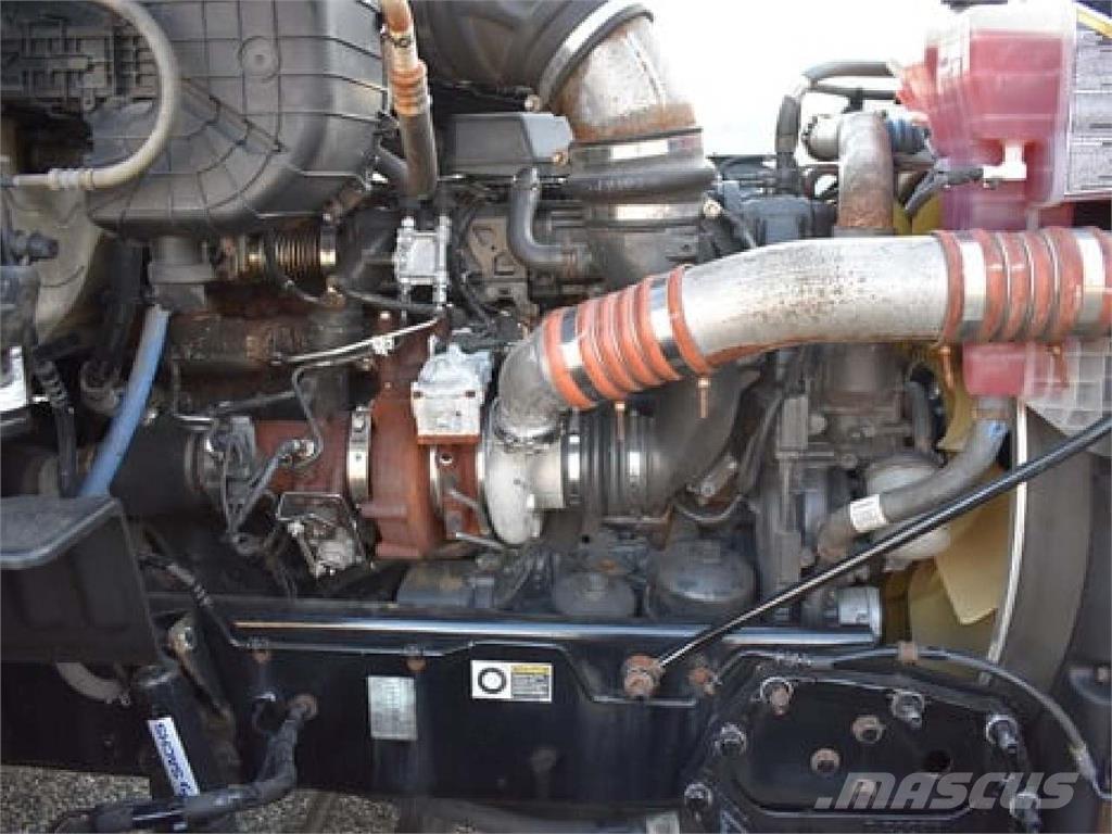 Peterbilt 579 وحدات الجر