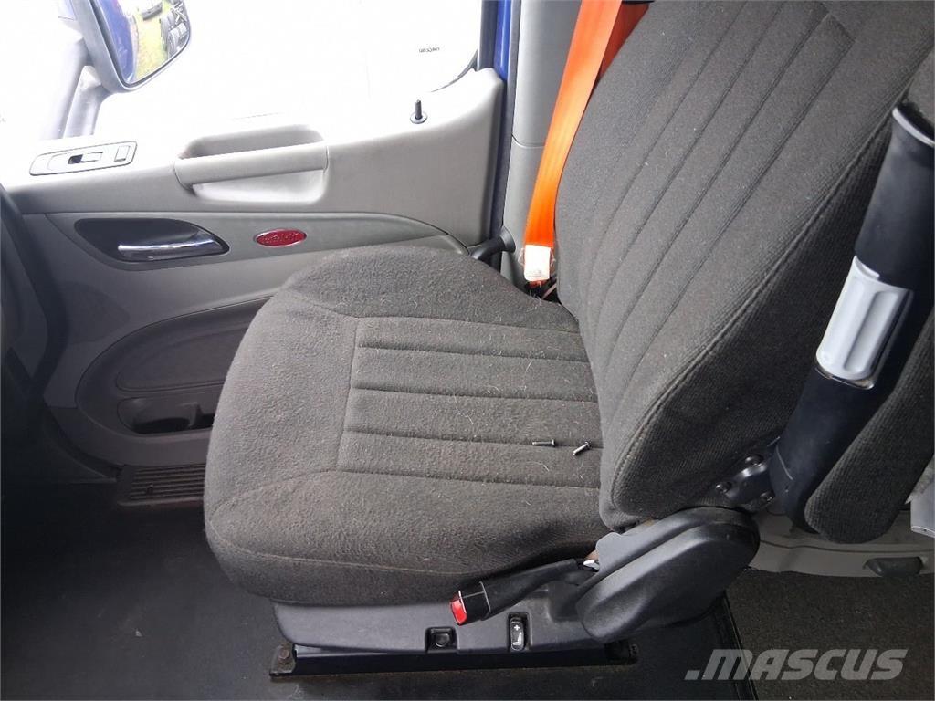 Peterbilt 579 وحدات الجر