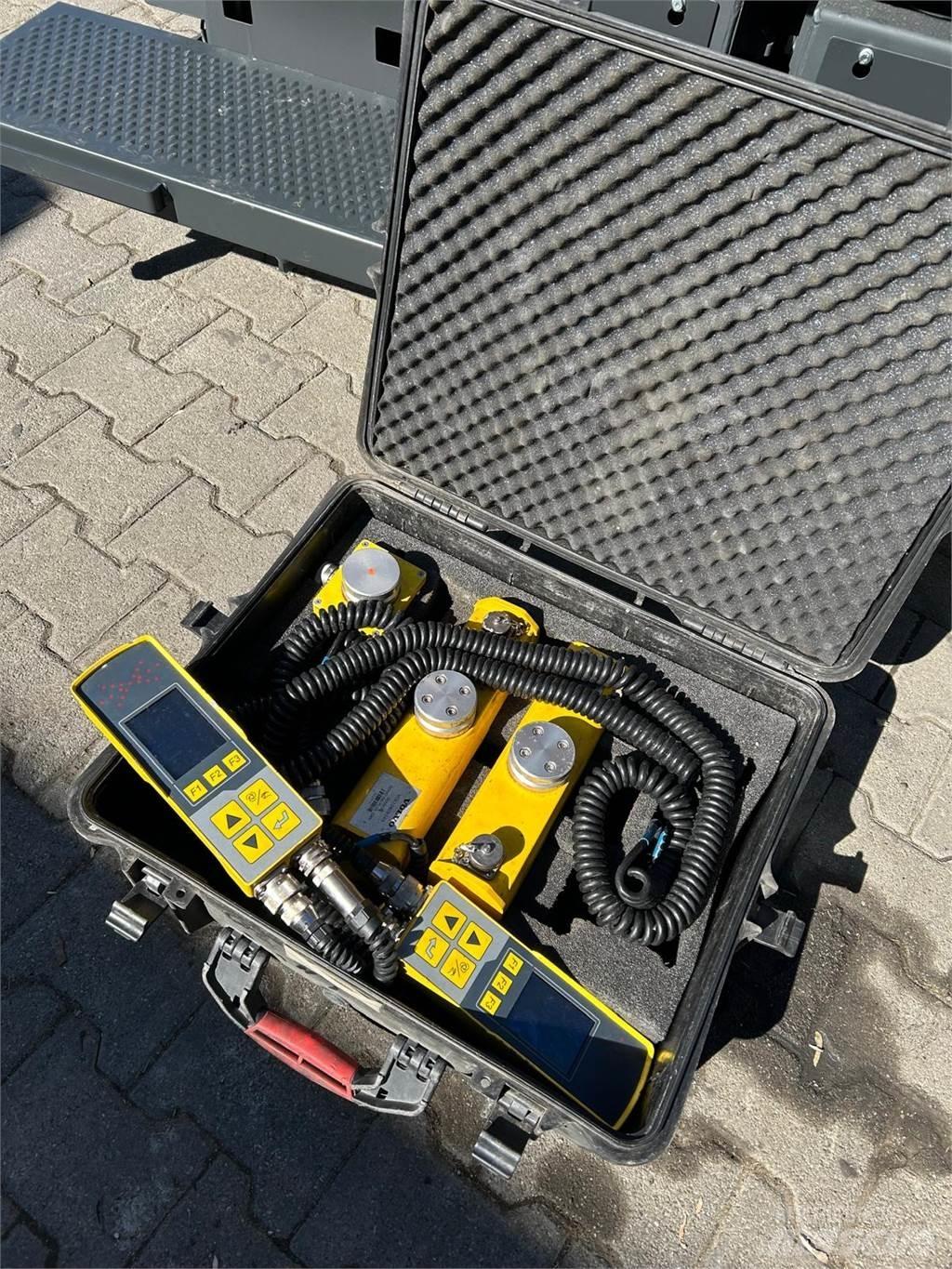 ABG P2870D ABG P2870D معدات السفلتة
