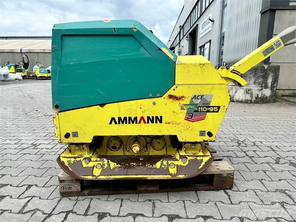  APH 110-95 APH 110-95 دكاكات أفقية