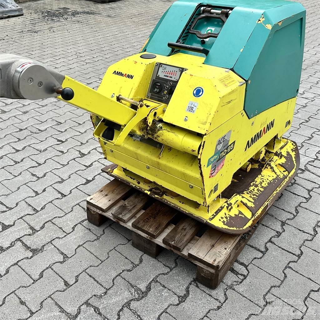  APH 110-95 APH 110-95 دكاكات أفقية