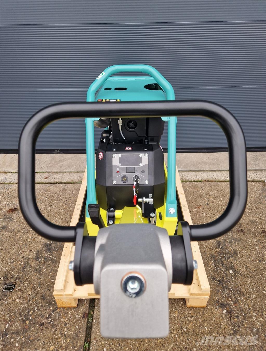  APR 52/75 APR 52/75 دكاكات أفقية