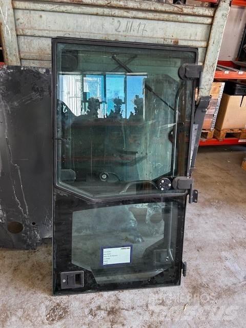  ARP 95 DOOR ARP 95 DOOR مكونات أخرى