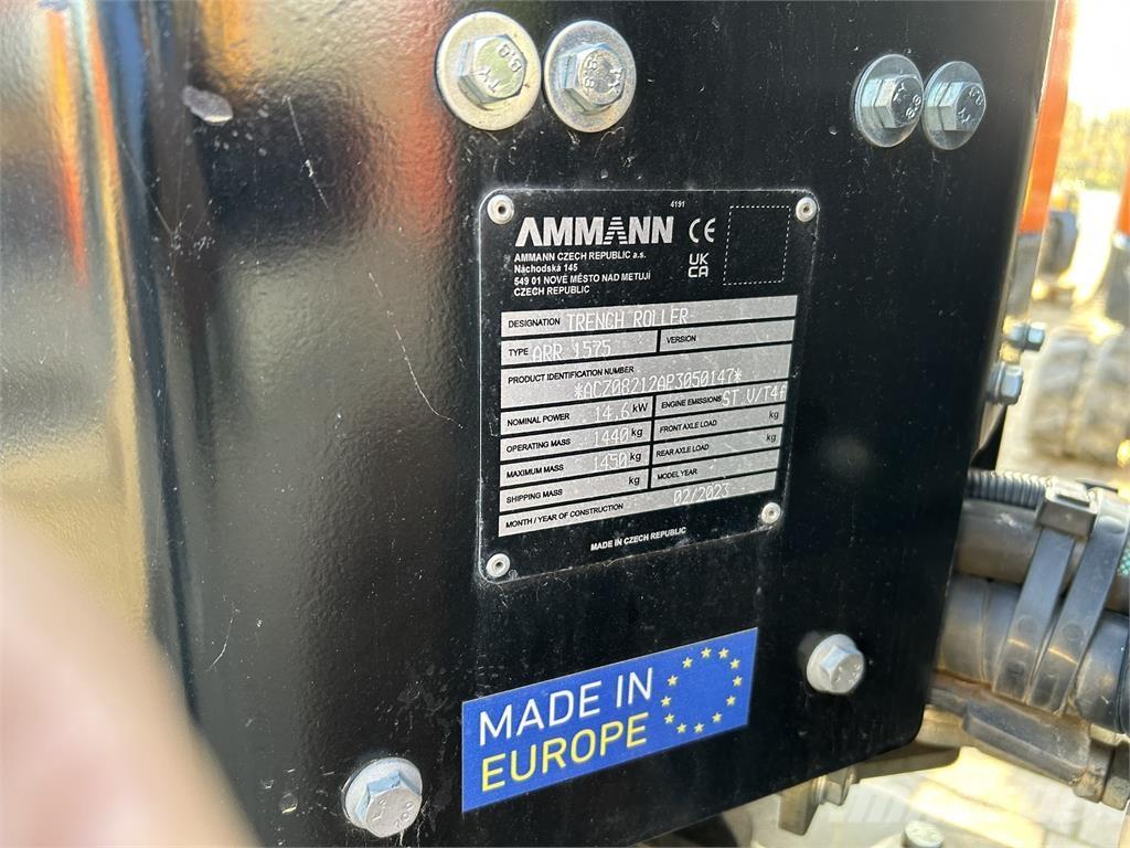  ARR 1575 ARR 1575 مداحل متنوعة