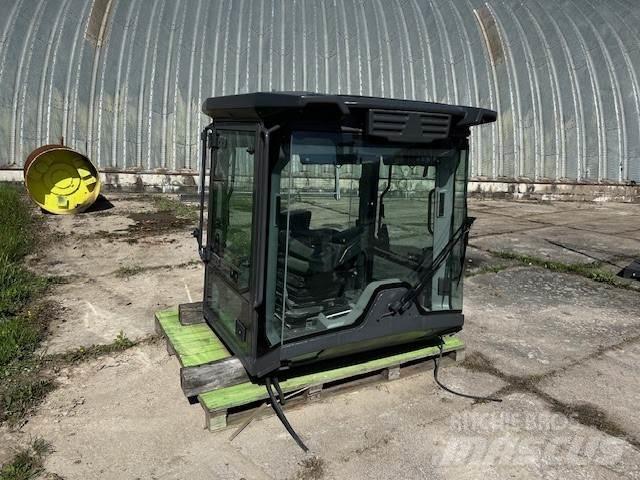  Cabin ARP 75 Cabin ARP 75 مكونات أخرى